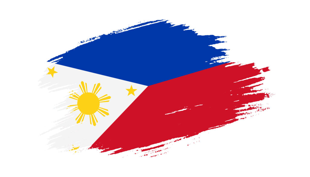 フィリピン国旗