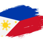 フィリピン国旗